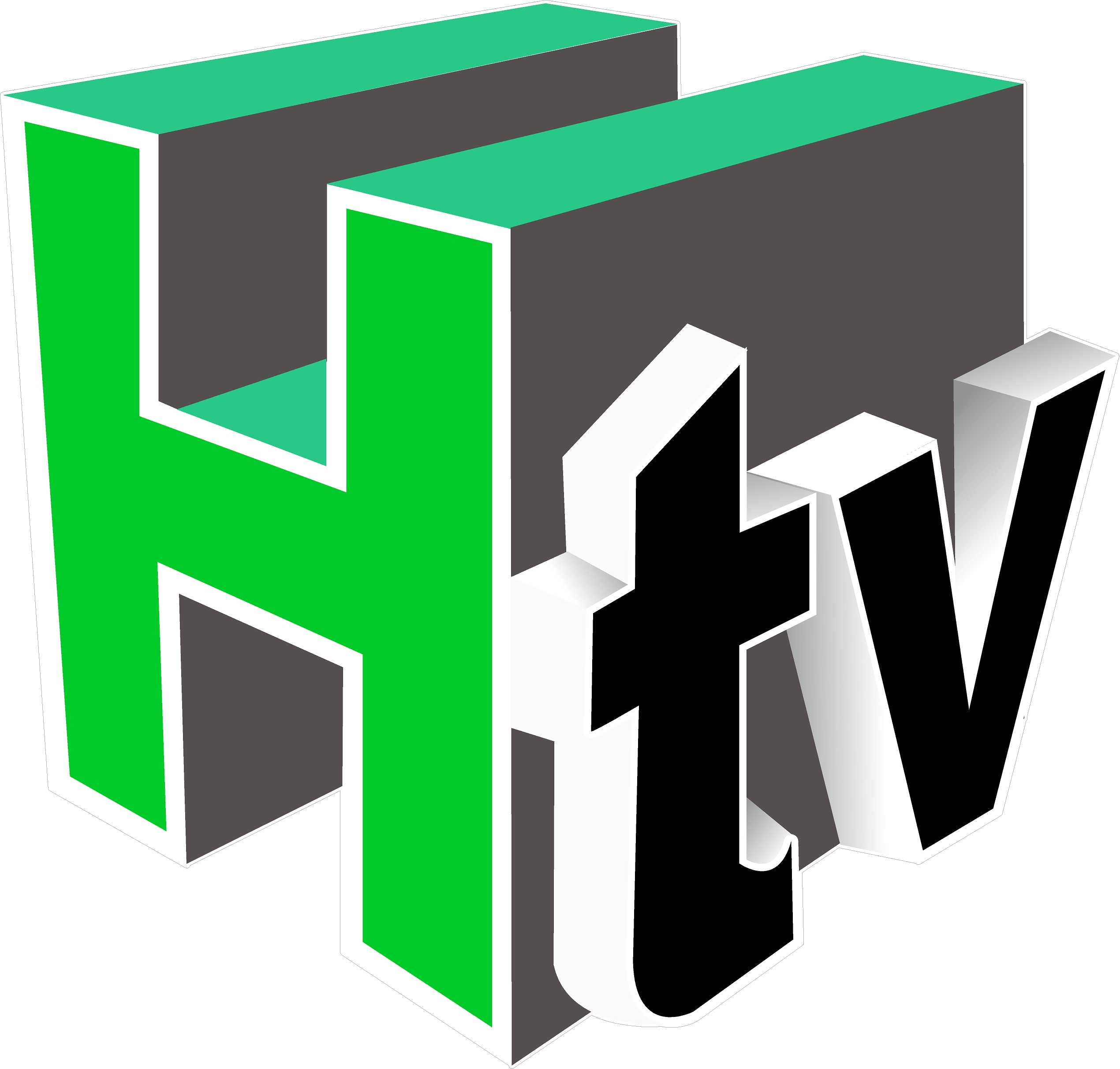 HTV Logo